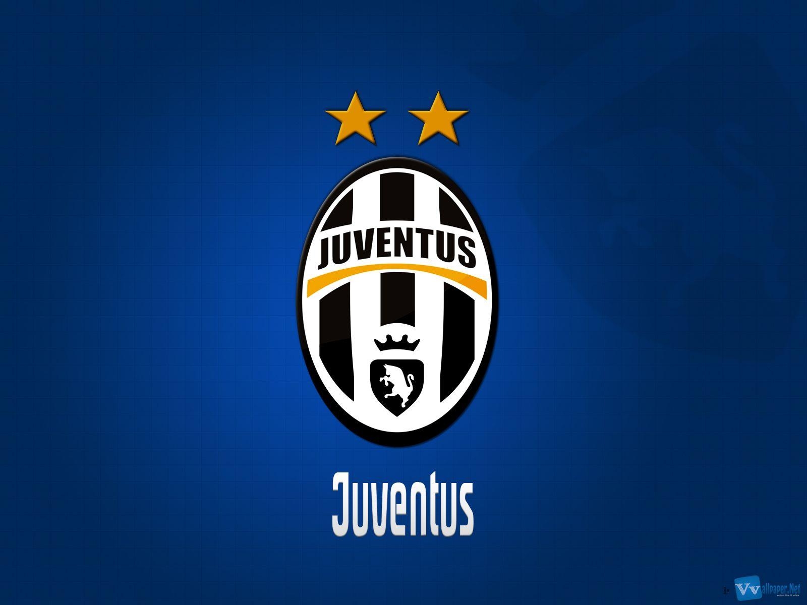 1600x1200 Desktop Wallpaper: Juventus FC Logo HD Wallpaper, Desktop