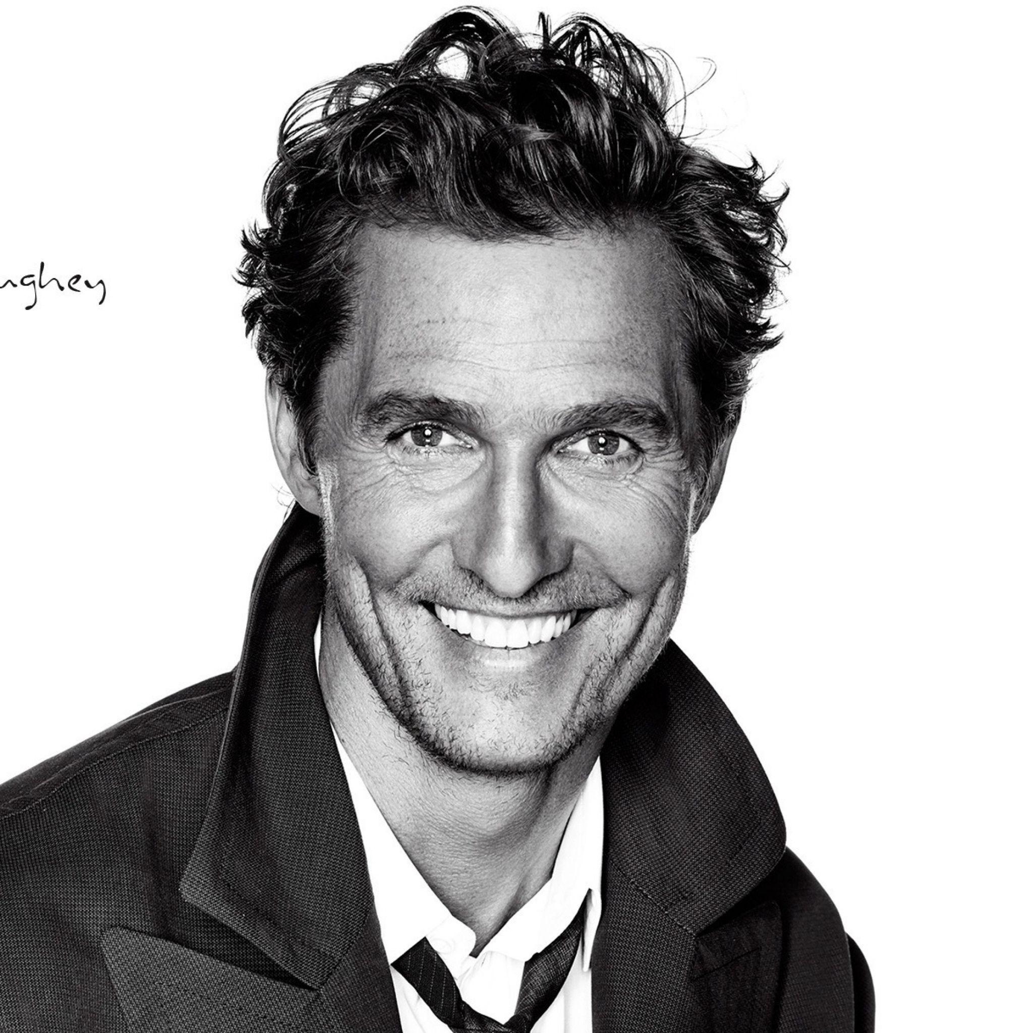 2050x2050 New iPad Air, iPad mini Retina Matthew mcconaughey, Phone