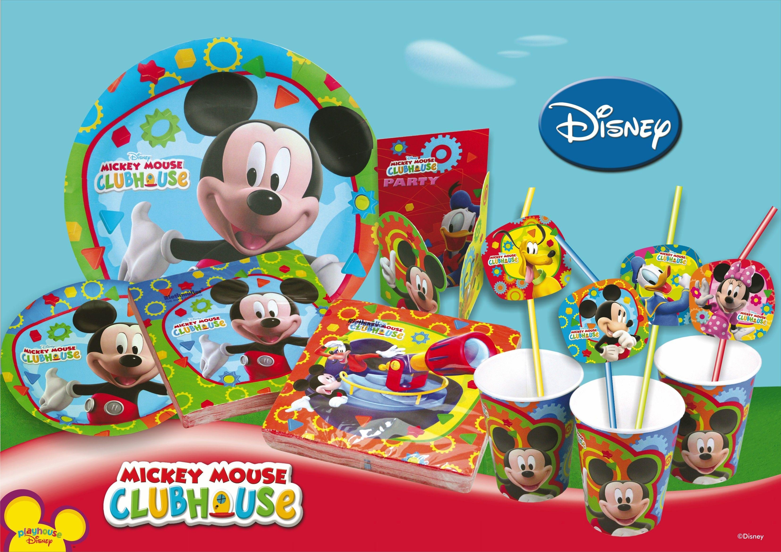 3310x2340 Mickey Mouse Clubhouse Party Packs HD Wallpaper for Lumia, Desktop