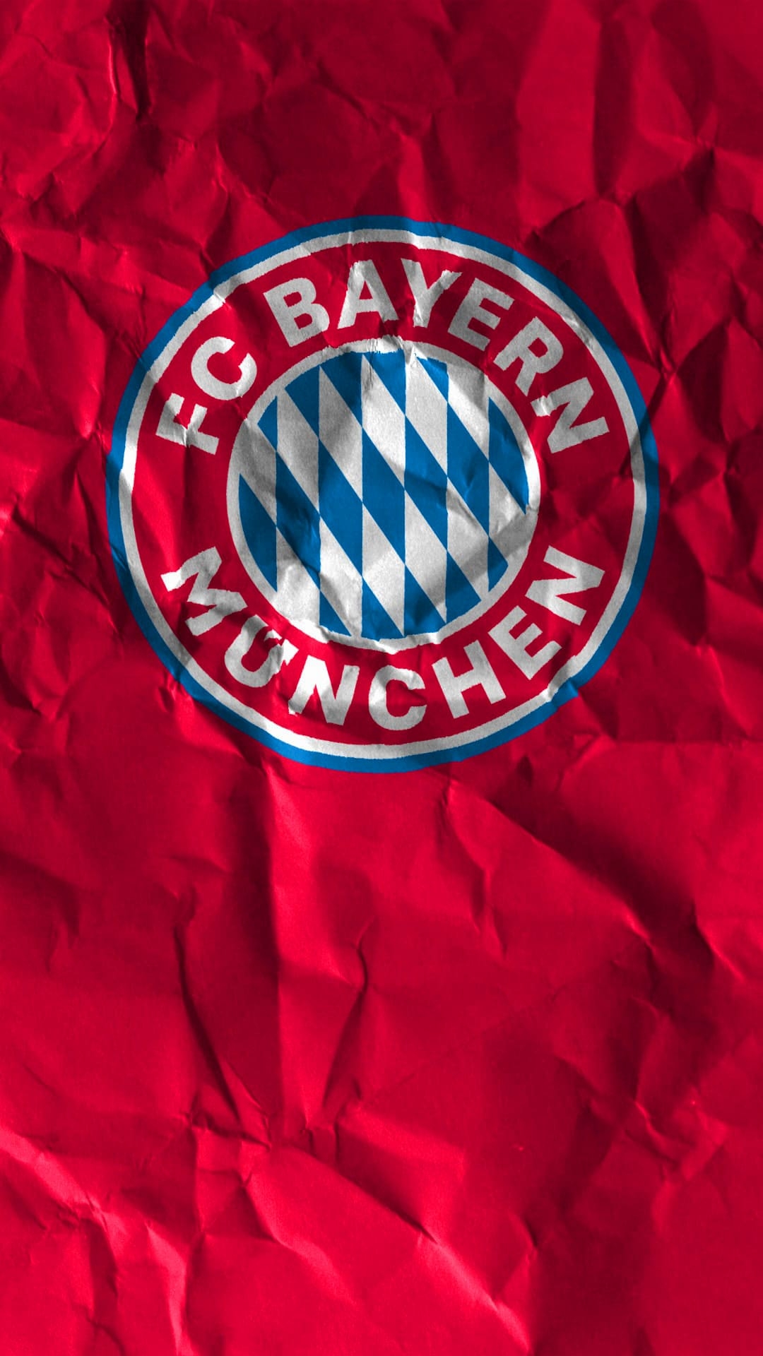 1080x1920 Bayern Wallpaper, Phone