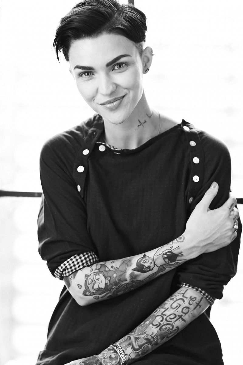 800x1200 Ruby Rose Wallpaper Free Ruby Rose Background, Phone