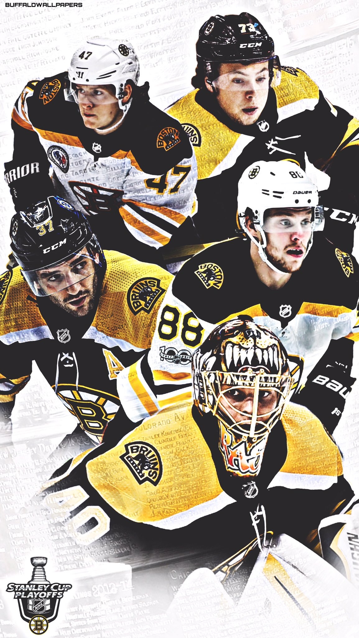 1160x2050 Jordan Santalucia clinched a playoff spot. Bruins playoffs iPhone wallpaper. #NHLBruins #Bruins #BostonBruins #StanleyCupPlayoffs #NHL, Phone