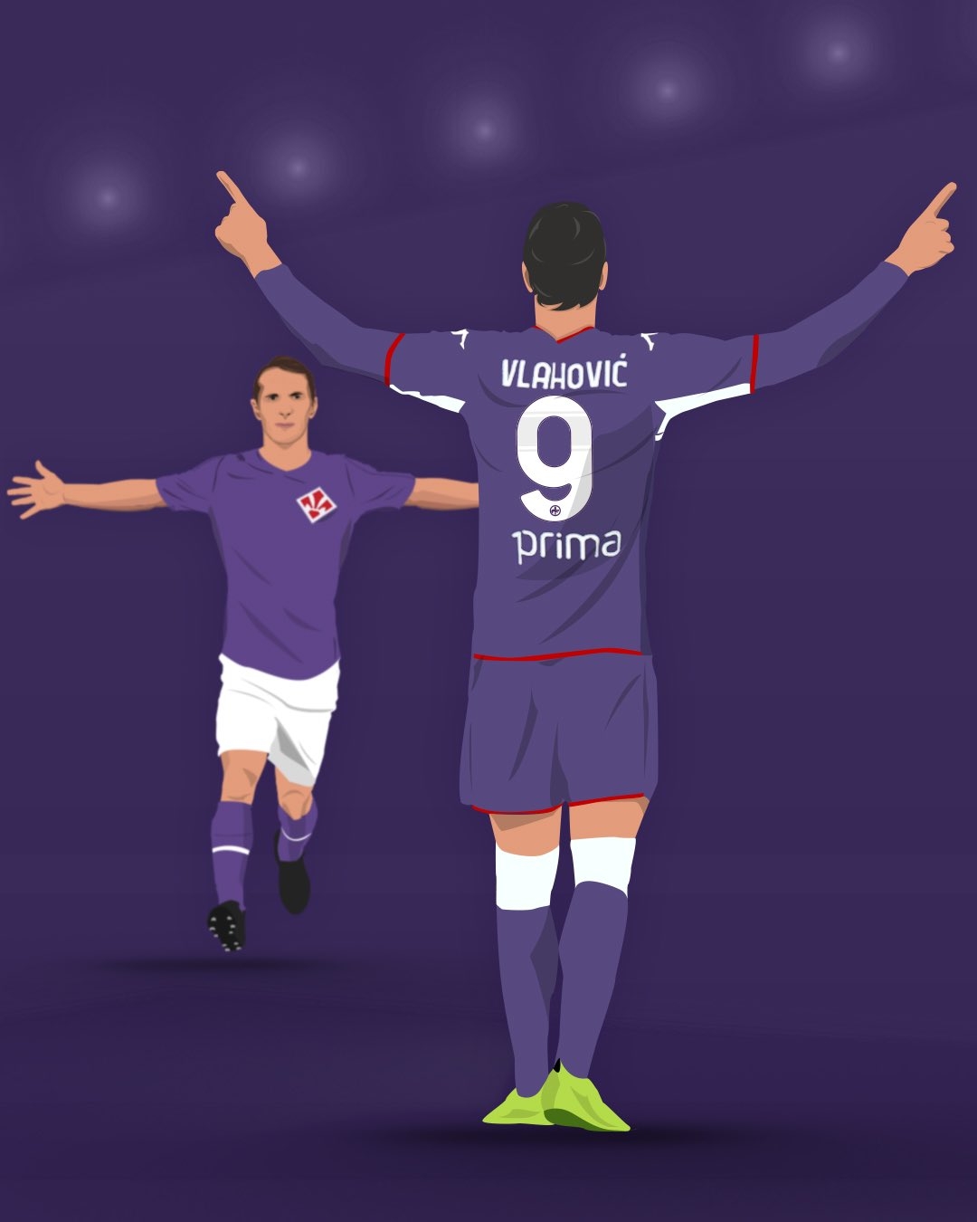 1080x1350 ACF Fiorentina English Vlahovic, Phone