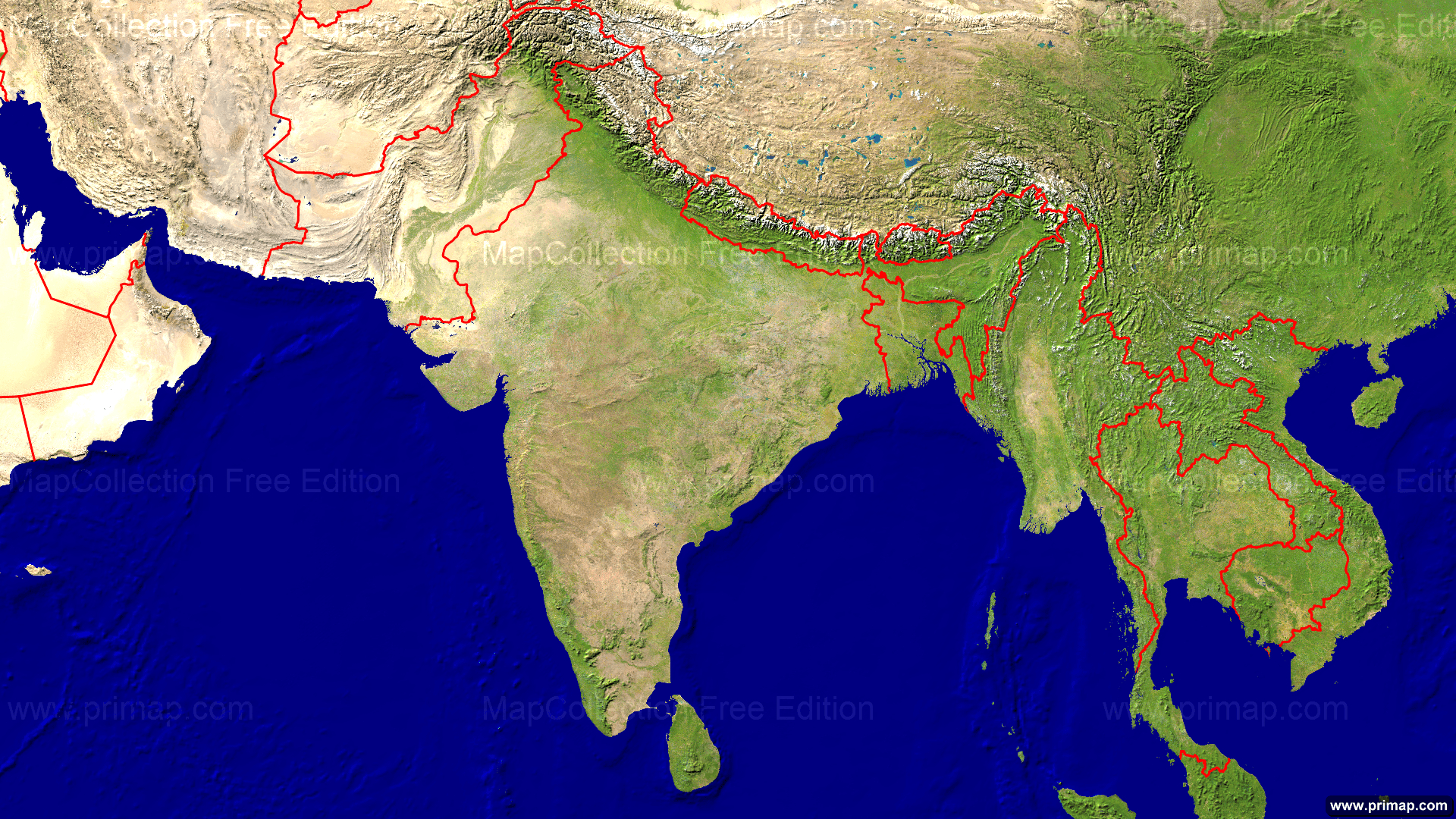 1920x1080 India Map HD Wallpaper India Map HD Wallpaper For Pc India, Desktop