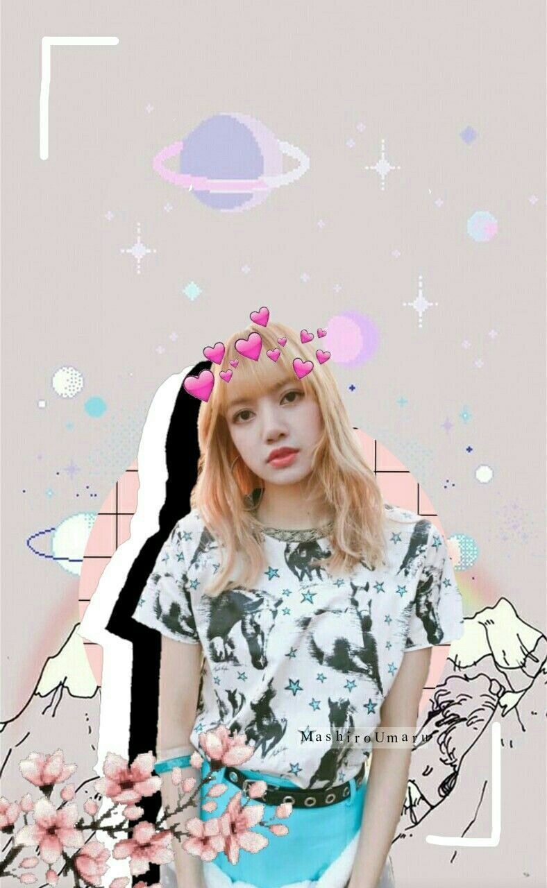 790x1280 Blackpink Cute Wallpaper Free Blackpink Cute Background, Phone