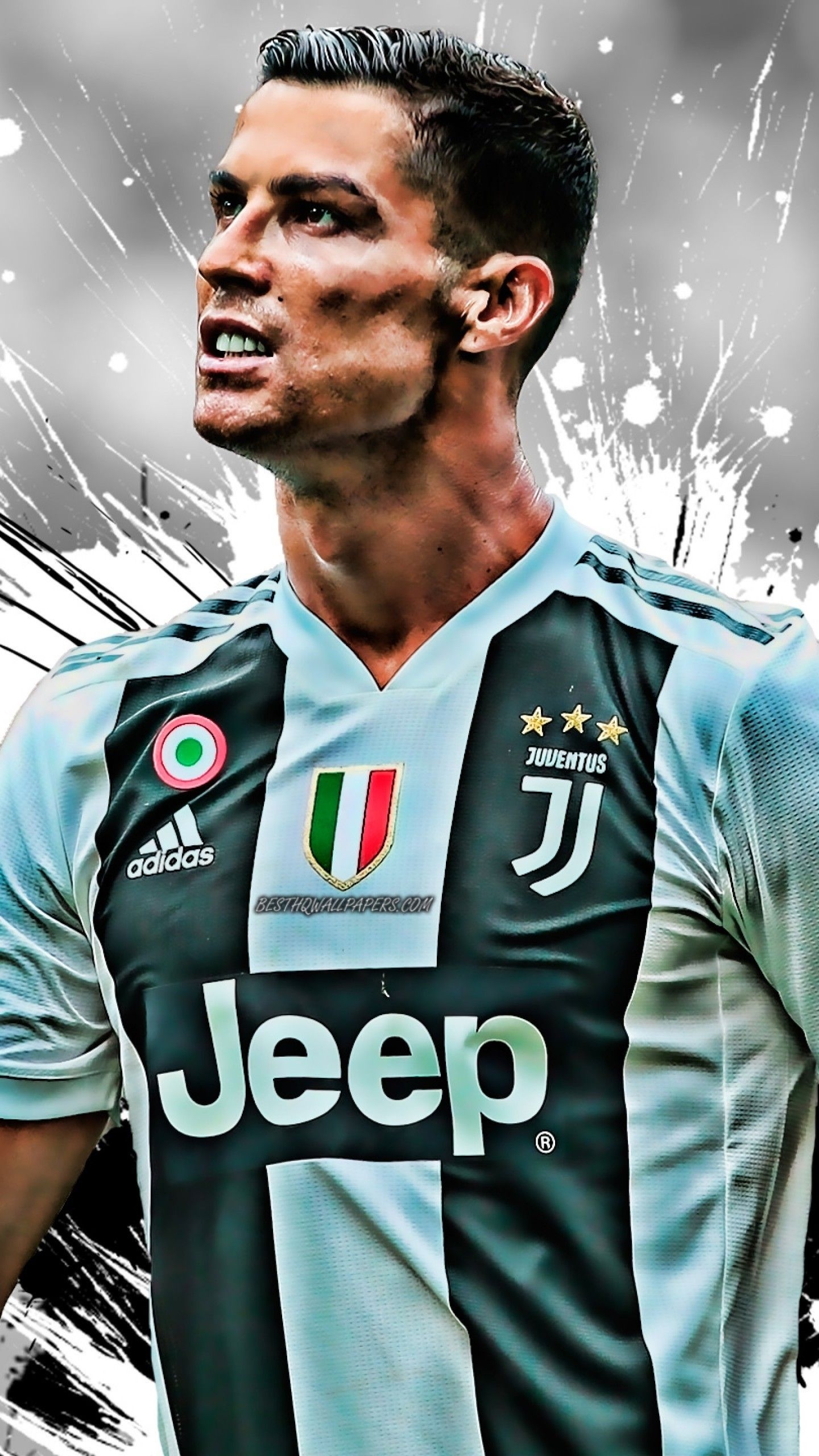 1440x2560 Ronaldo Juventus Wallpaper Free HD Wallpaper, Phone