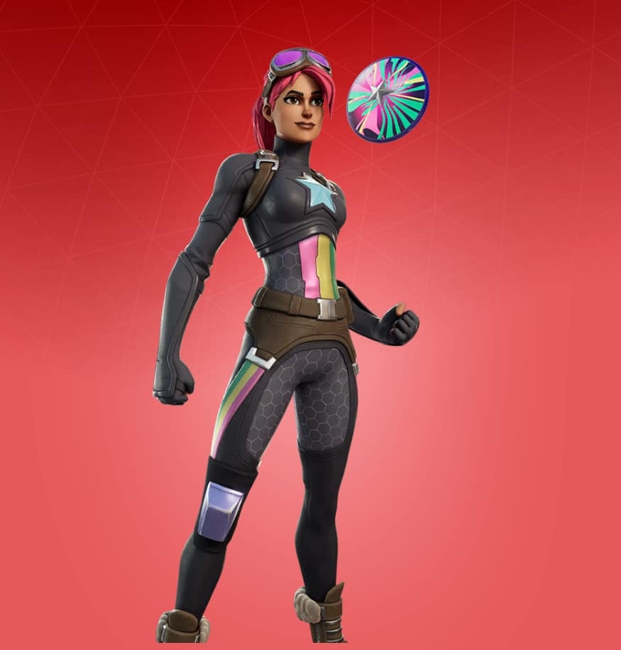 880x920 Britestar Fortnite wallpaper, Phone