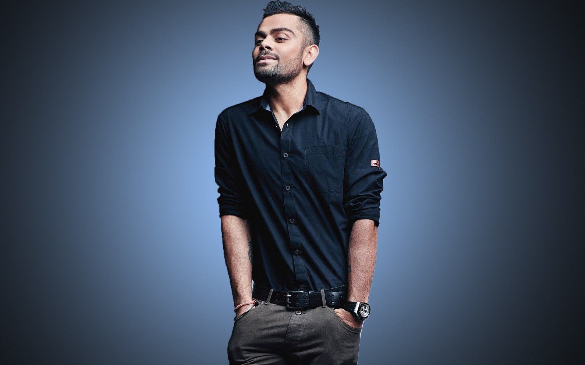 1920x1200 Hd Wallpaper Virat Kohli Wallpaper For Desktop Background, Desktop