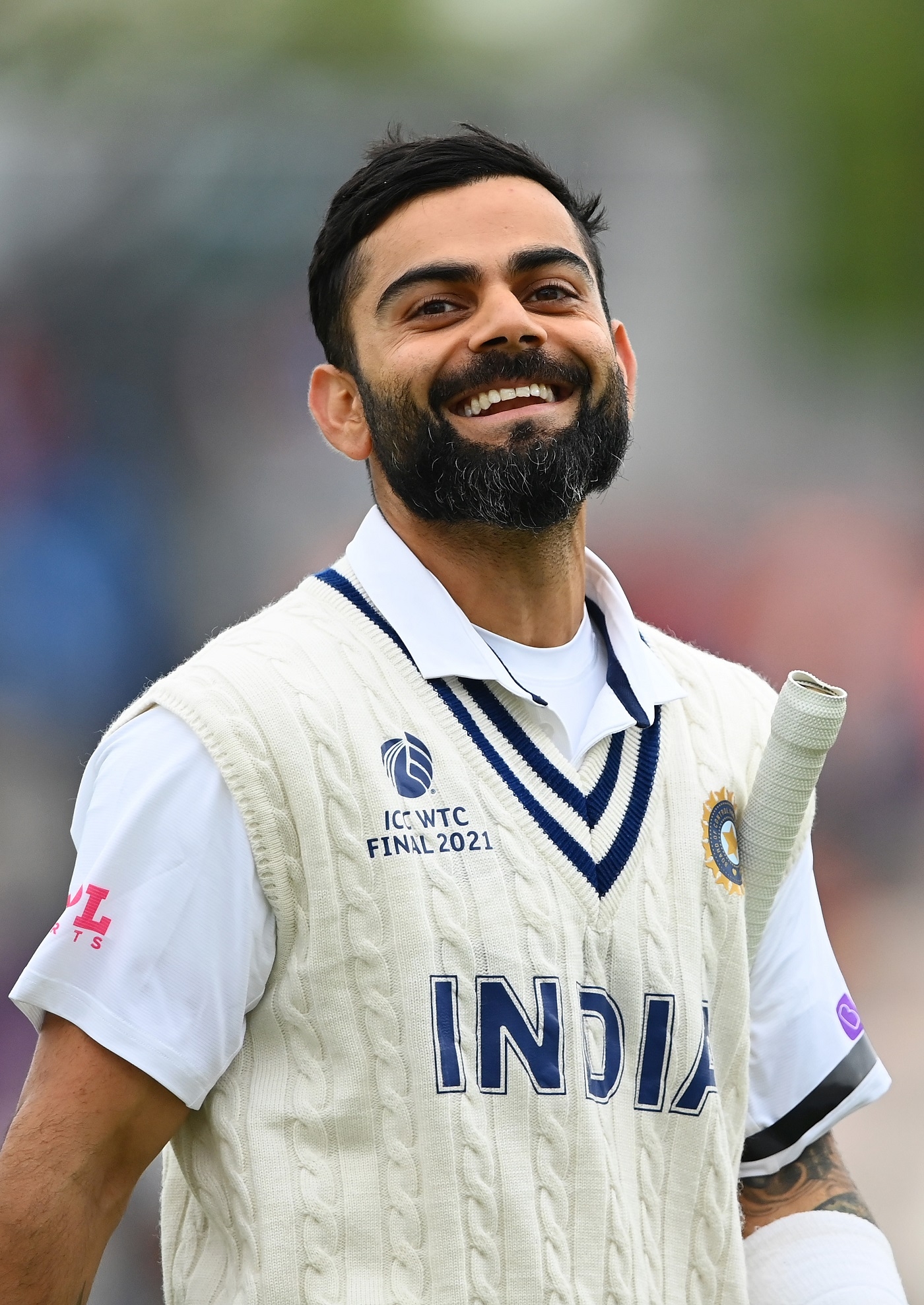 1400x1980 Virat Kohli Smile Wallpaper Free Virat Kohli Smile Background, Phone