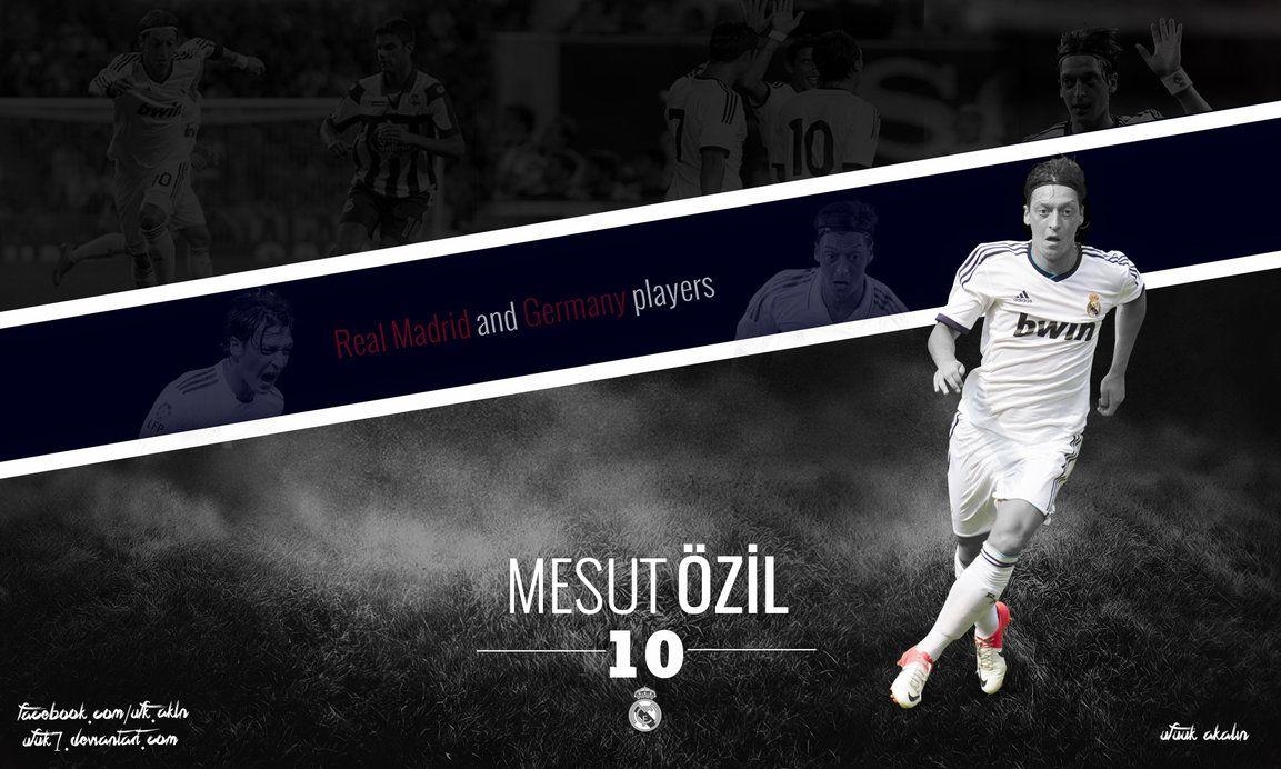 1160x700 Mesut Ozil Wallpaper 2013 HD Wallpaper, Desktop