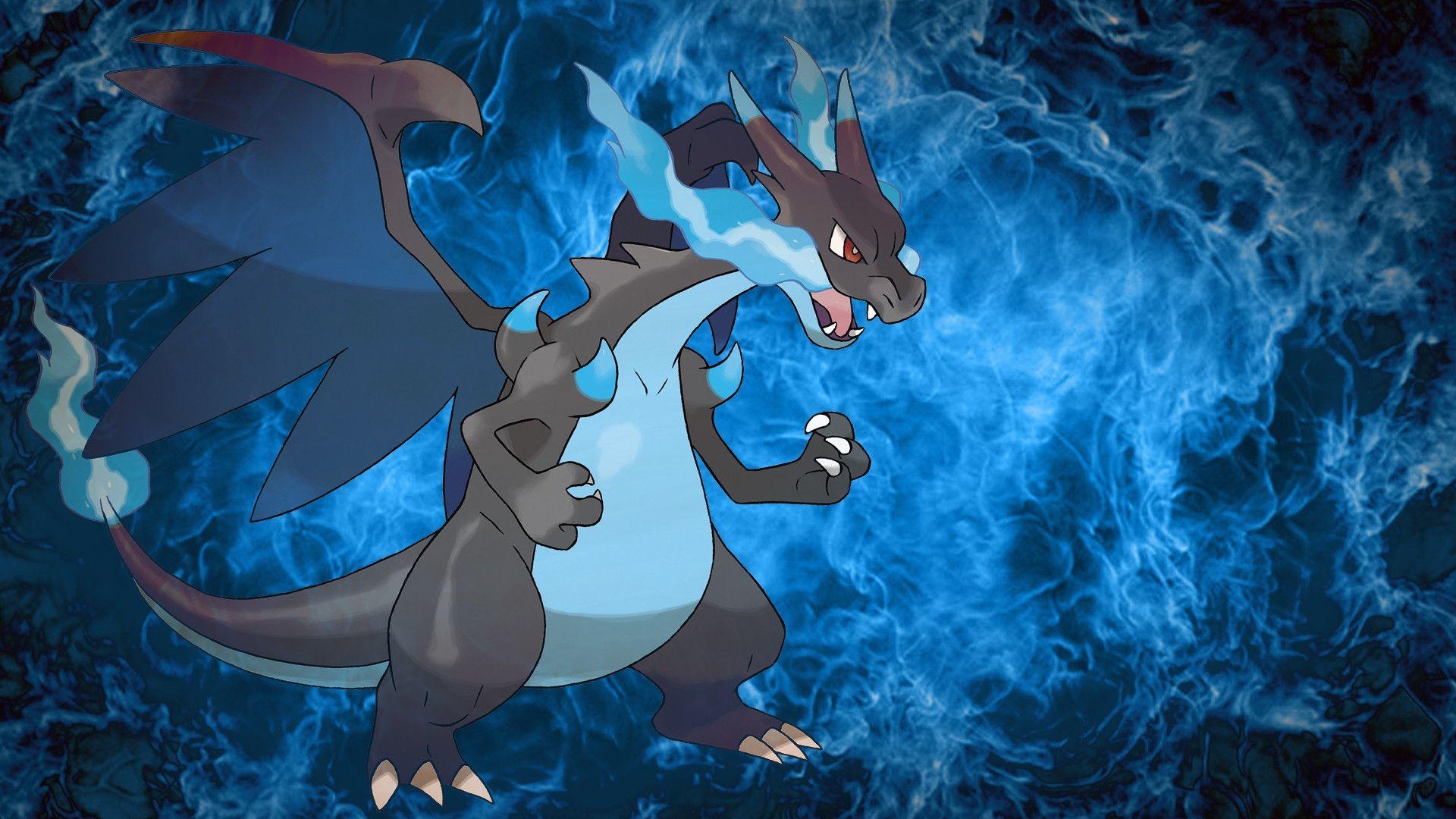 1920x1080 Pokemon Charizard Wallpaper Download Free, Desktop