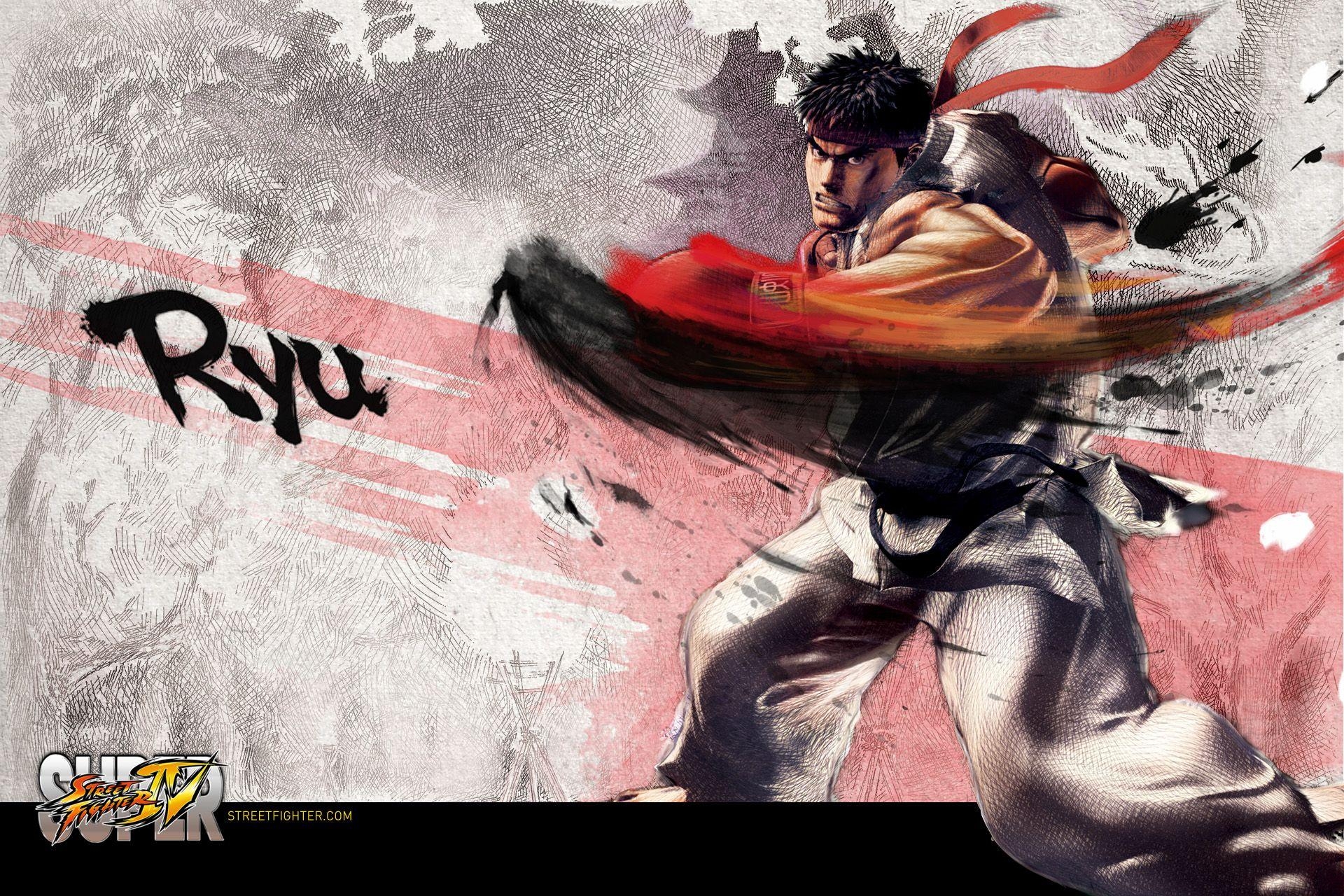 1920x1280 Super Street Fighter IV HD Wallpaper. Background Imagex1280, Desktop