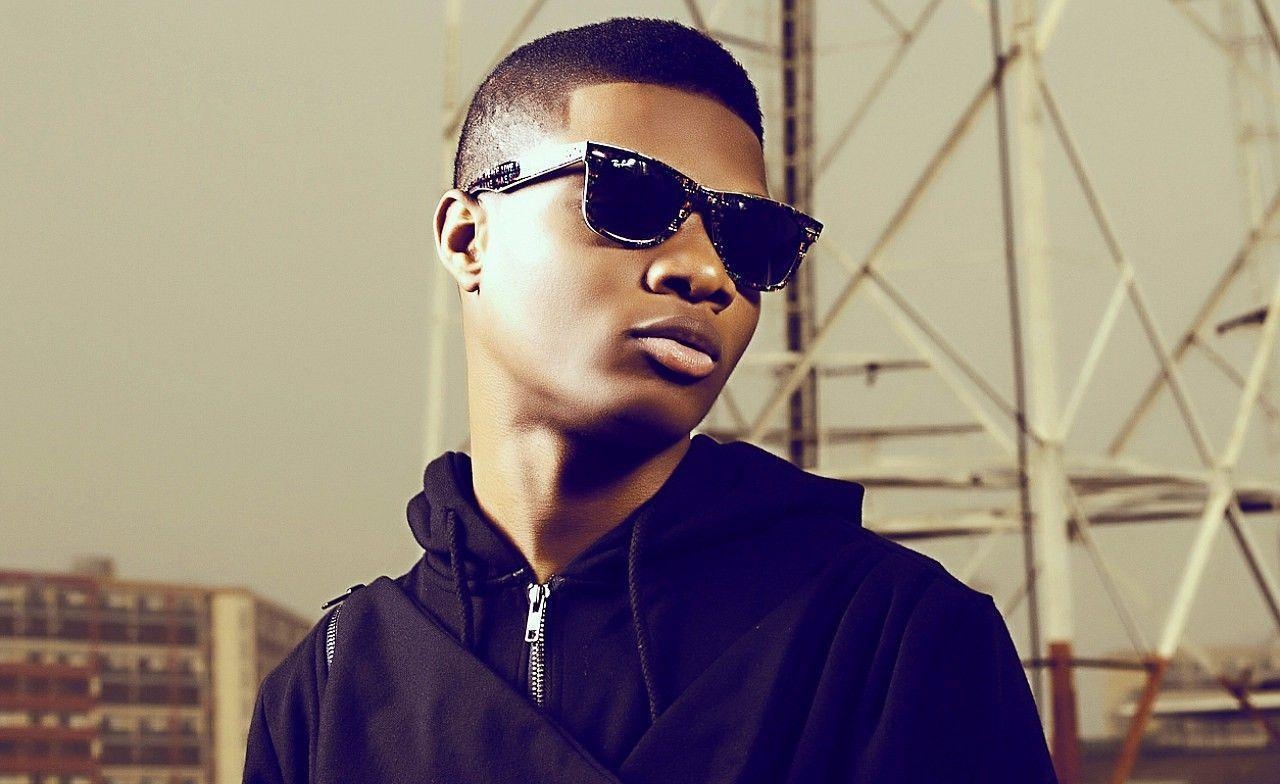 1280x790 Wizkid Wallpaper. Full HD Picture, Desktop