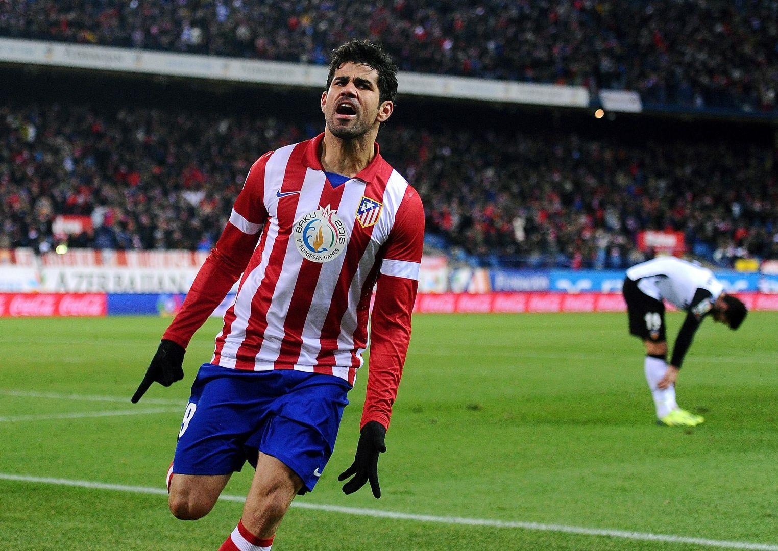 1530x1080 atletico madrid diego costa. Desktop Background for Free HD, Desktop