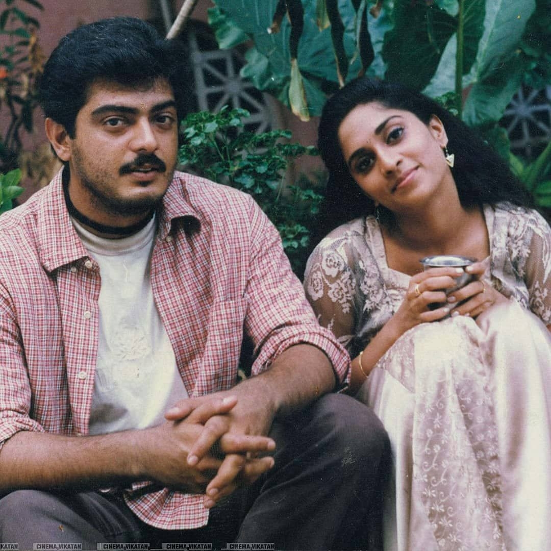 1080x1080 thalaajith & #shaliniajith ❤. Actor picture, Phone