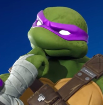 210x210 Donatello Fortnite wallpaper, Phone