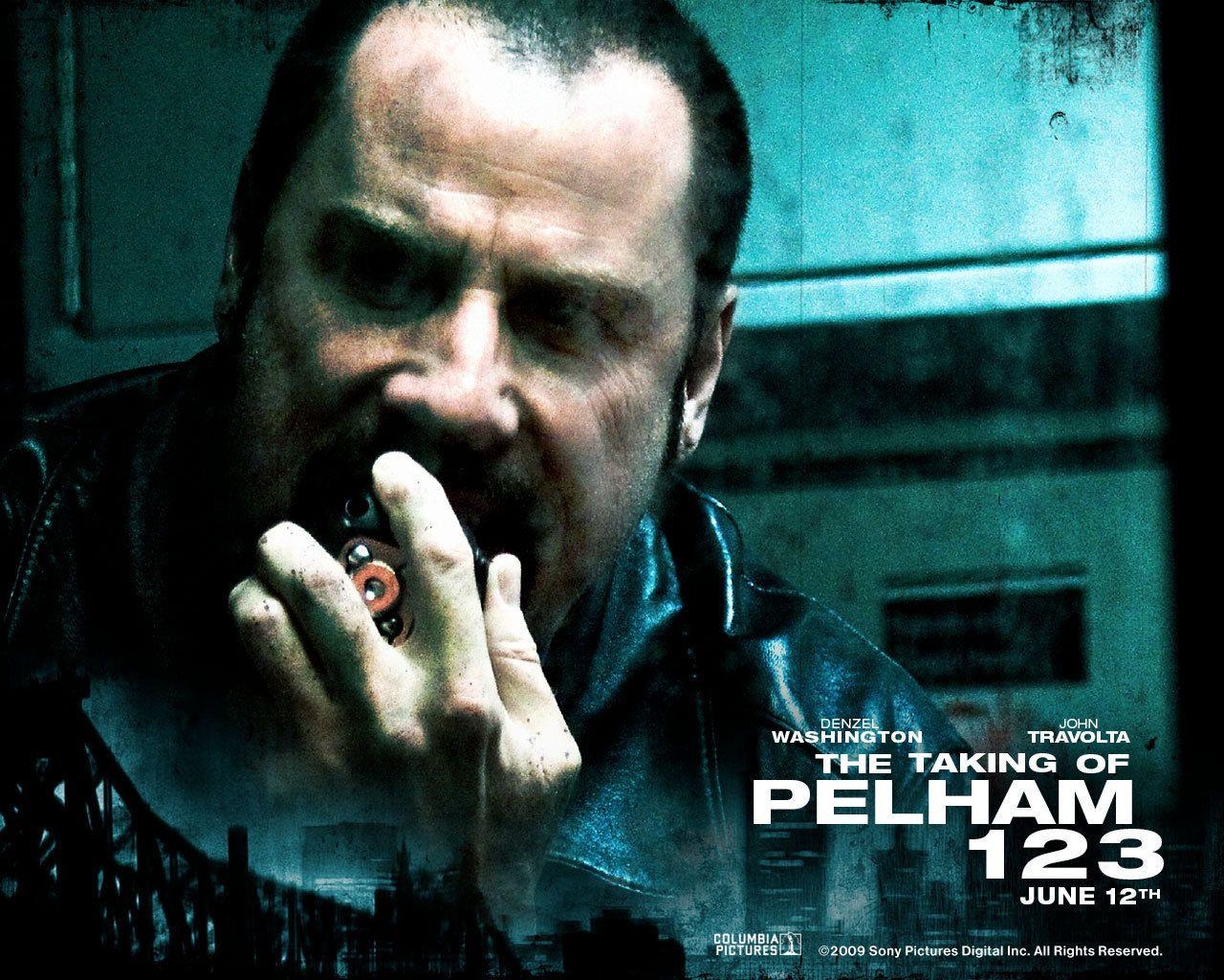 1280x1030 The Taking Of Pelham - John Travolta 1 HD wallpaper, Desktop