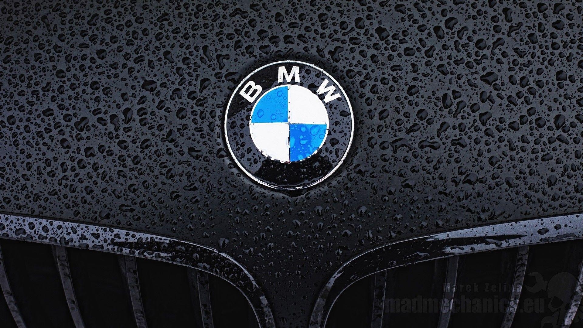 1920x1080 BMW Logo HD Background. All About Gallery Car, Desktop