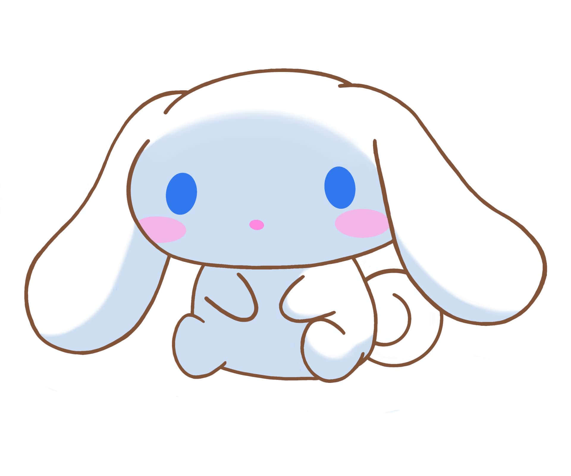 1920x1600 Cinnamoroll Sanrio Wallpaper, Desktop