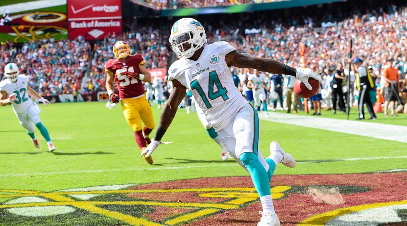 1300x730 Dolphins' Greg Jennings: Jarvis Landry is a 'game changer', Desktop