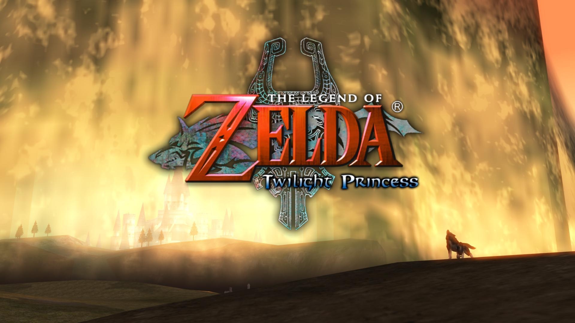 1920x1080 Legend Of Zelda Twilight Princess Wallpaper 7370 Wallpaper. Wallver, Desktop