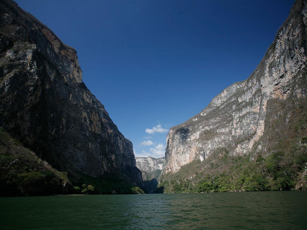 1030x770 Sumidero Canyon And Chiapa De Corzo From Tuxtla. Hotels, Cars, Desktop