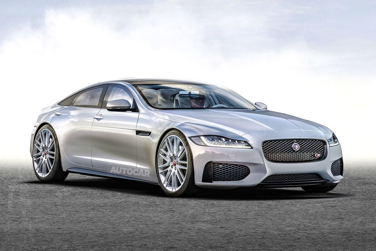 1600x1070 Jaguar XJ: Stunning outside, luxurious inside Callum, Desktop