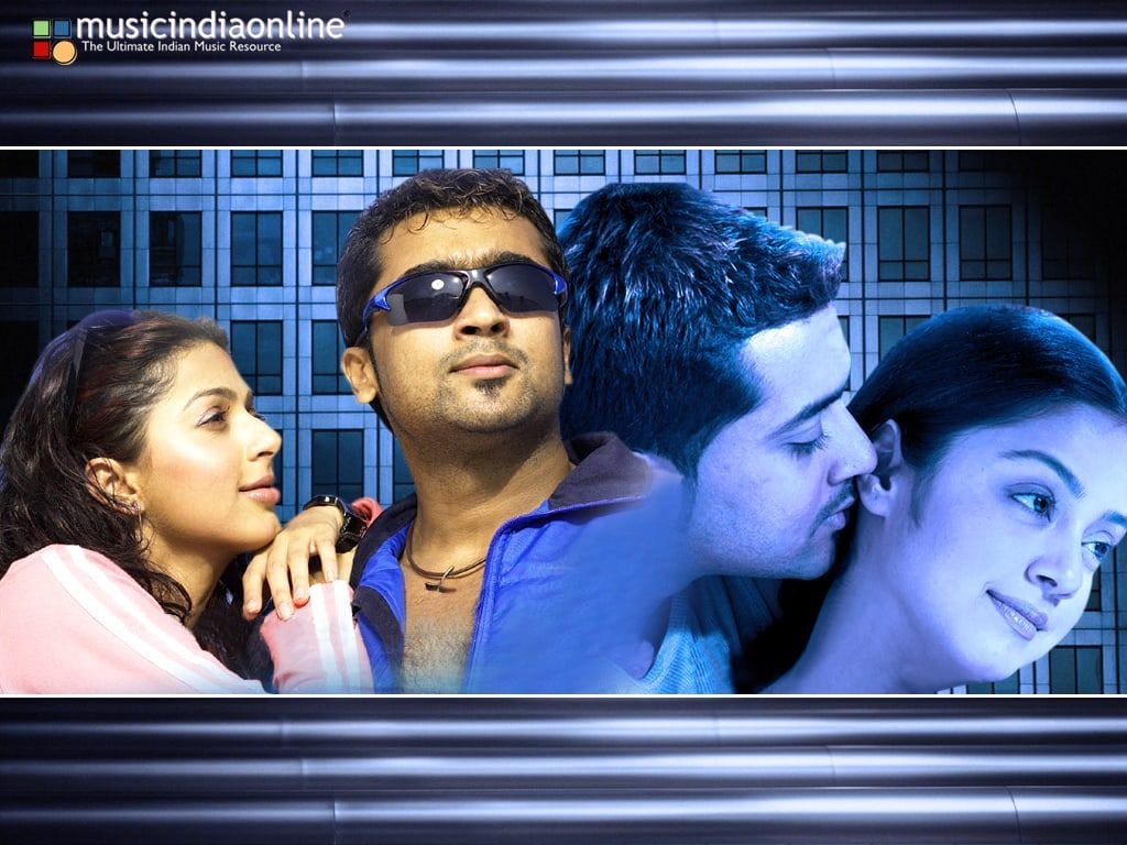 1030x770 Picture of Sillunu Oru Kadhal (2006), Desktop