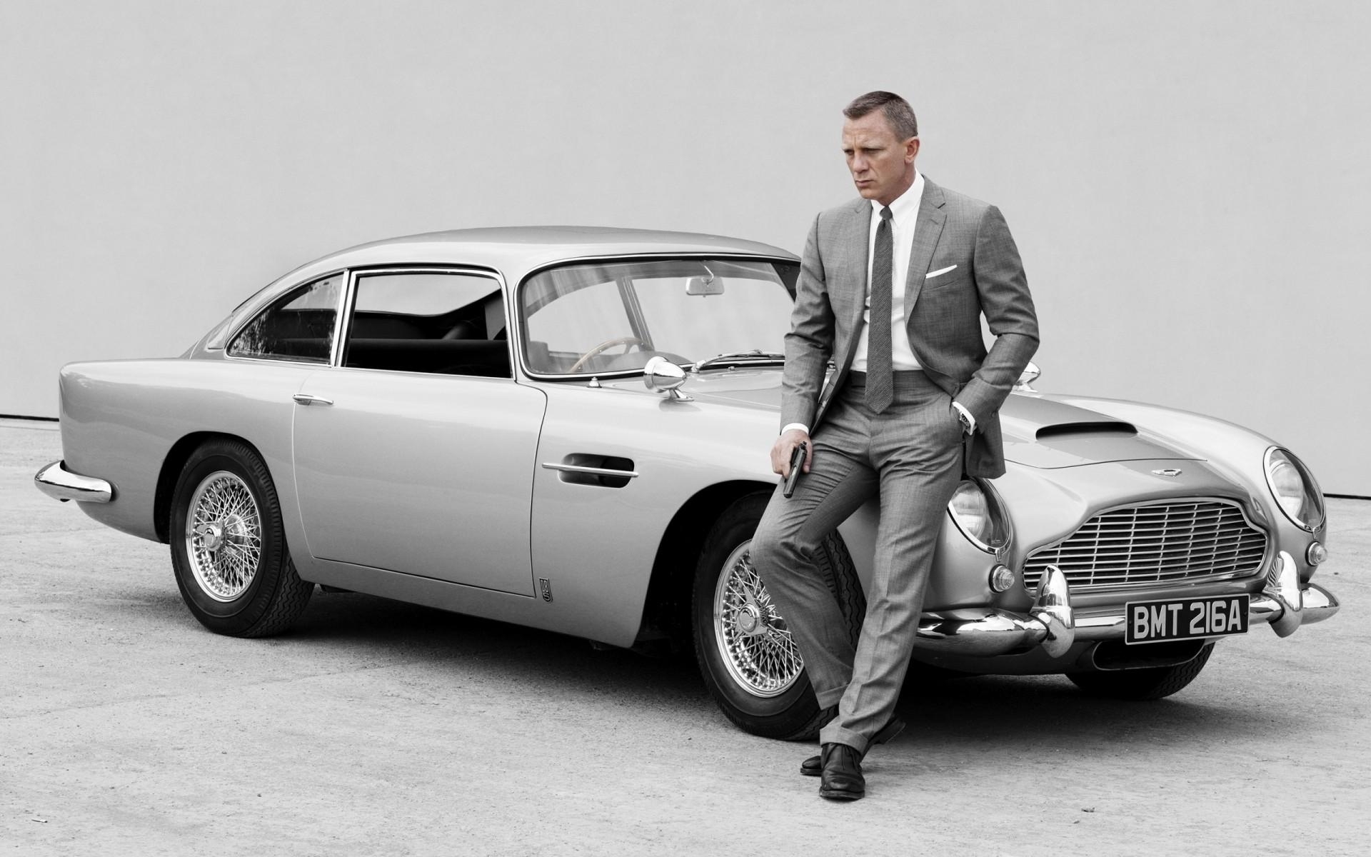 1920x1200 James Bond Skyfall 007. Android wallpaper for free, Desktop