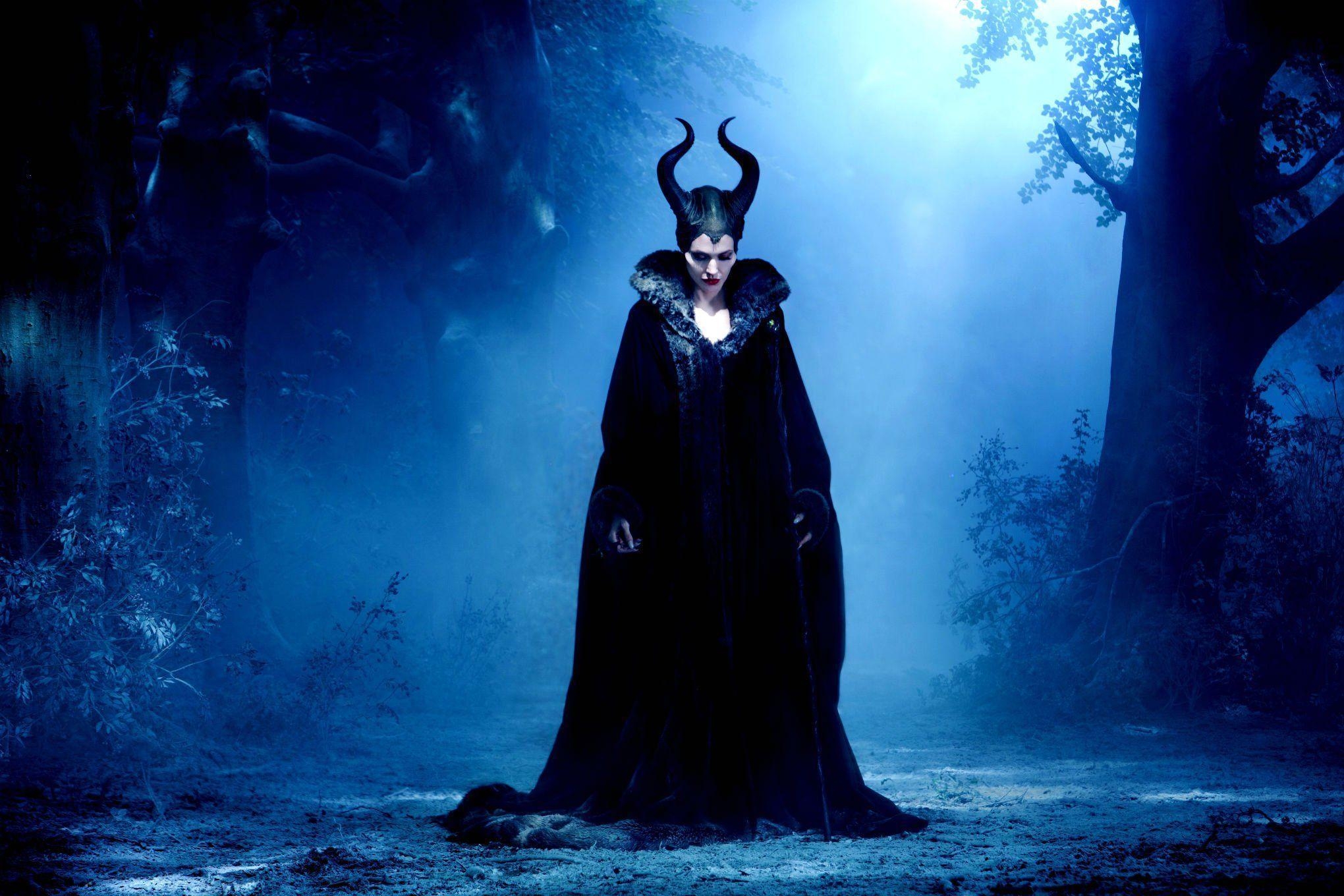 2040x1360 HD Maleficent Movie Wallpaper, Desktop