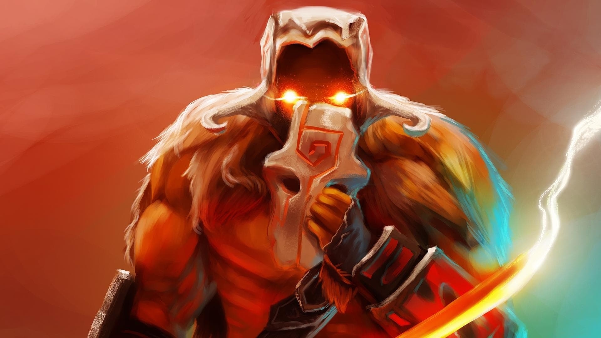 1920x1080 Dota2, Juggernaut HD Desktop Wallpaperwallpaper.net, Desktop