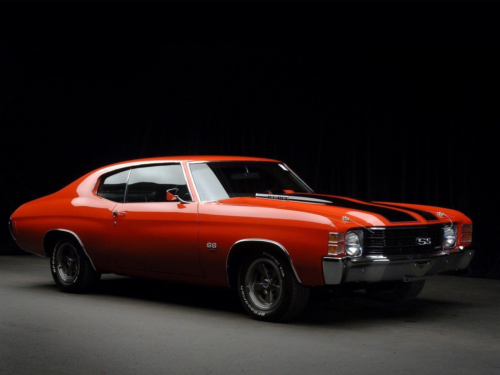 1600x1200 Chevrolet Chevelle S S Classic Muscle Wallpaperx1200, Desktop