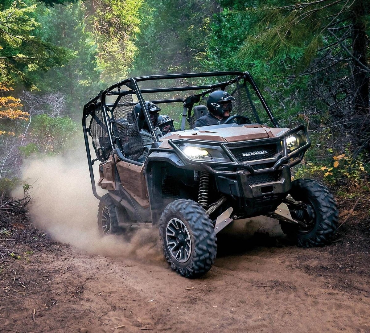 1200x1080 Best Side By Side UTVs For A Kickass Ride. Men's Journal, Desktop