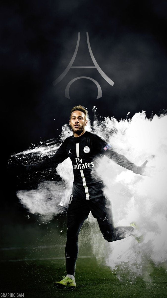 680x1200 Neymar Jr Psg Wallpaper 2019 Wallpaper, Phone