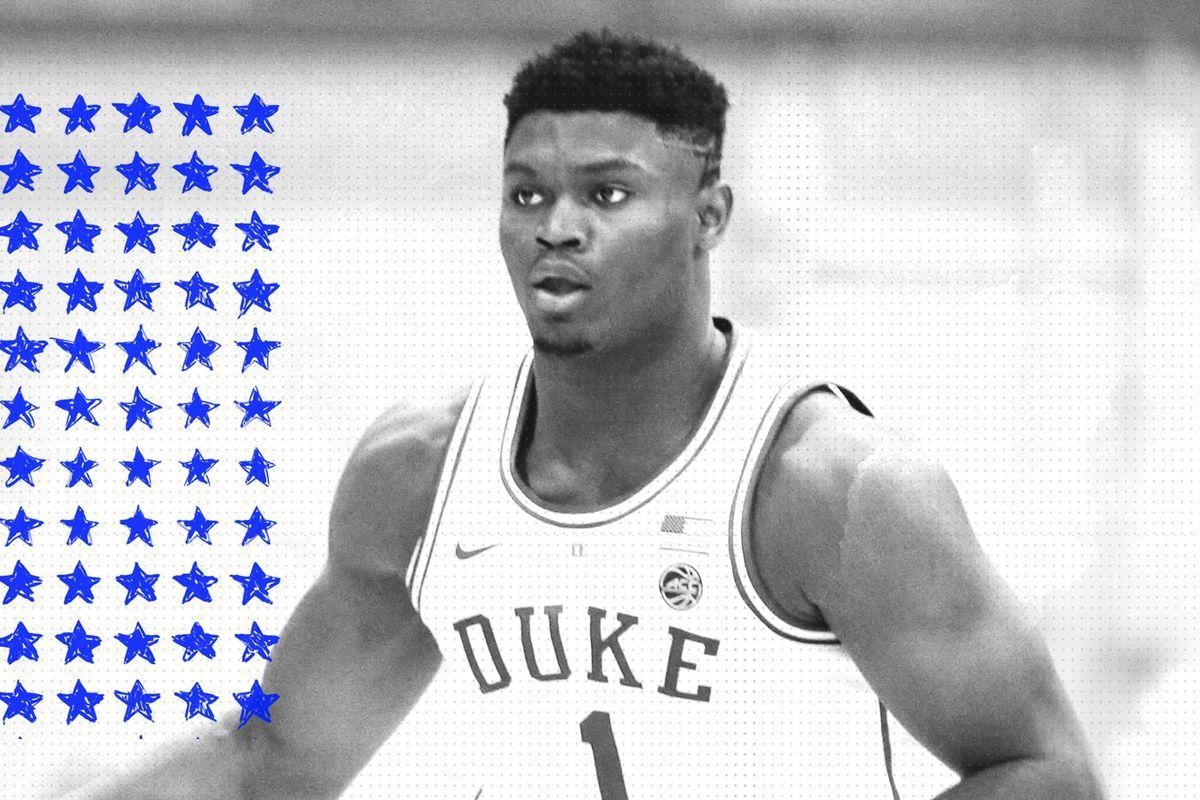 1200x800 NBA mock draft 2019: Zion Williamson establishes himself as No. 1 to, Desktop