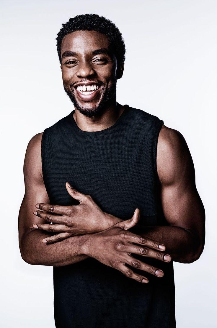 740x1110 best Chadwick Boseman image, Phone