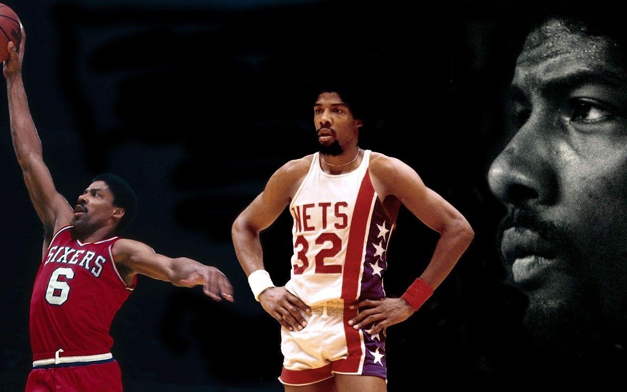 1280x800 Dr. J: His Career in Photo, Desktop