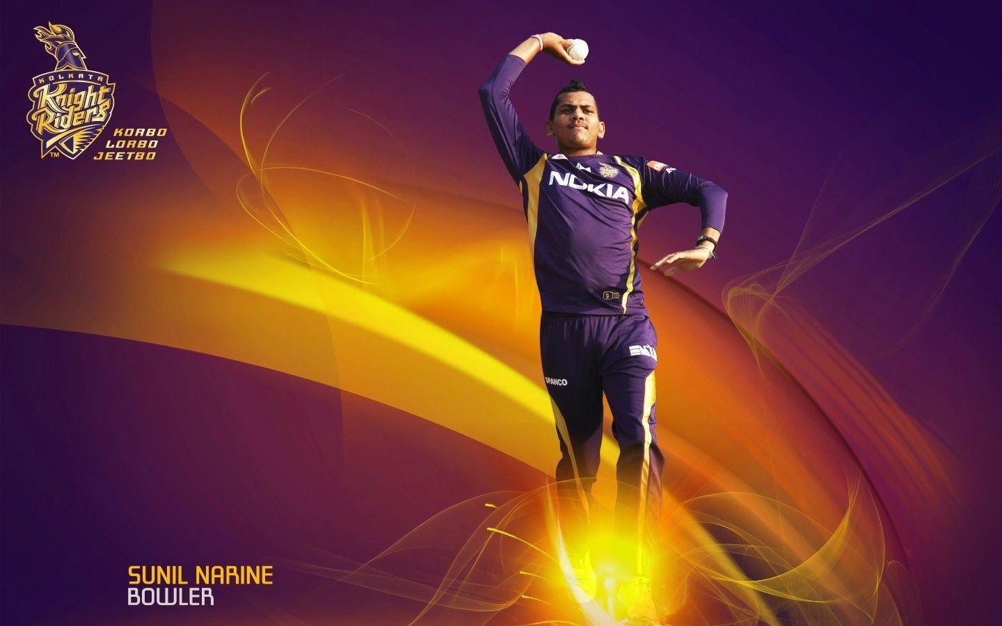 1440x900 HD Kolkata Knight Riders Full HD Wallpaper Desktop, Desktop