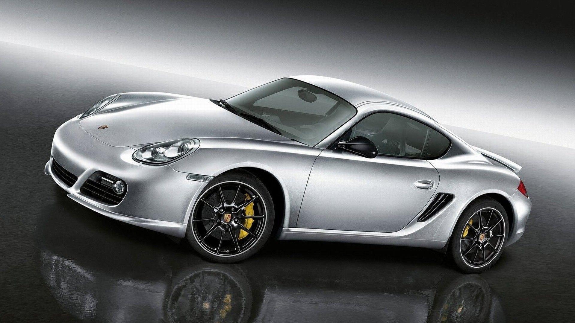 1920x1080 Porsche Cayman S wallpaper, Desktop