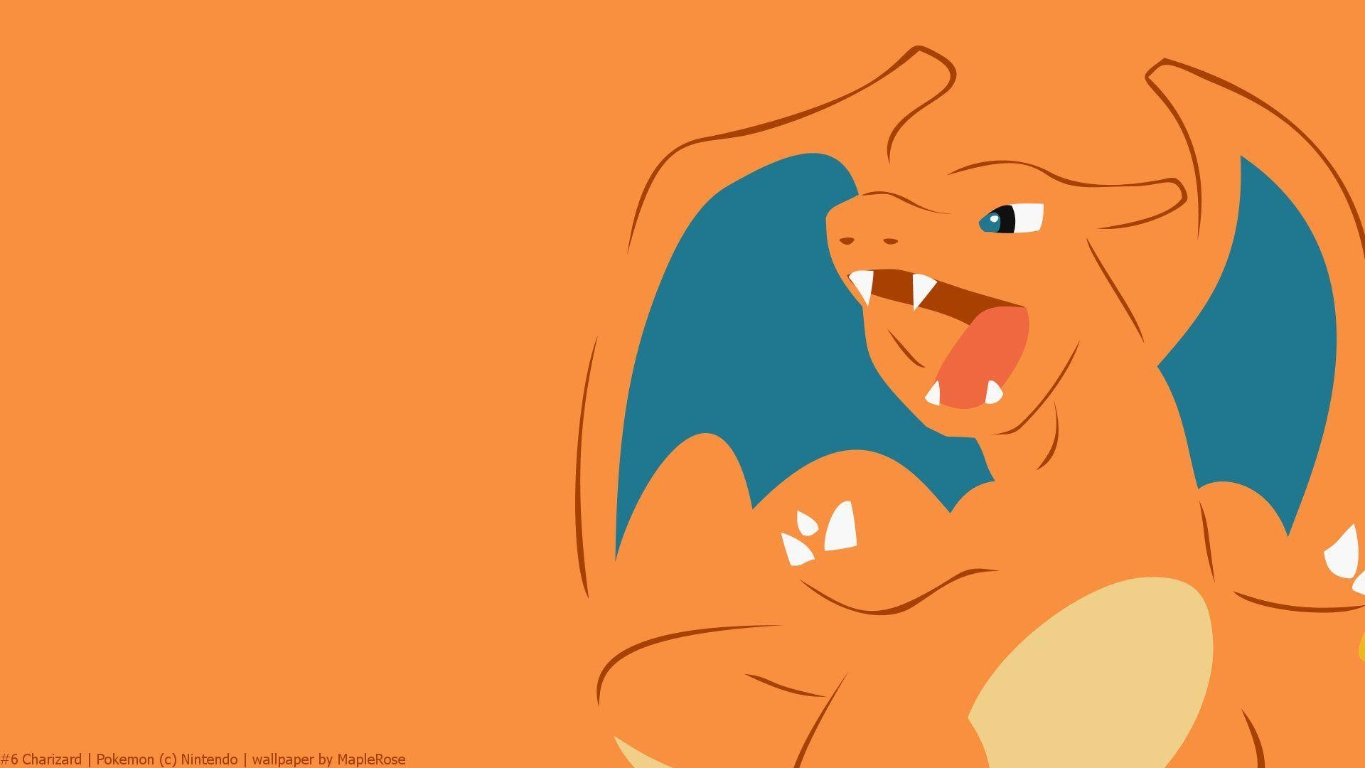 1920x1080 Wallpaper Pokemon Charizard Xribk8kc6. SBF31, Desktop