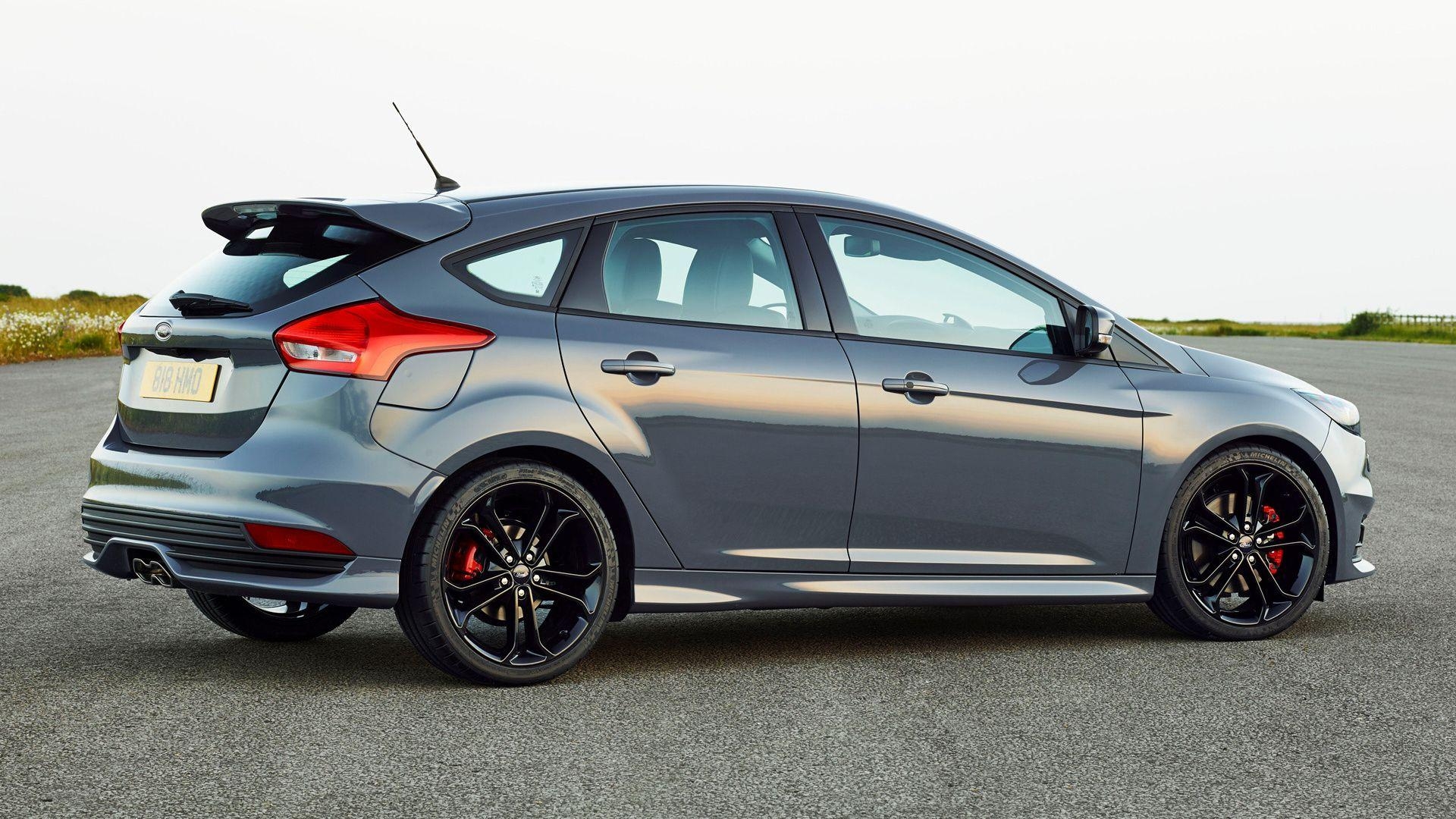 1920x1080 Ford Focus ST (2014) Wallpaper and HD Image, Desktop