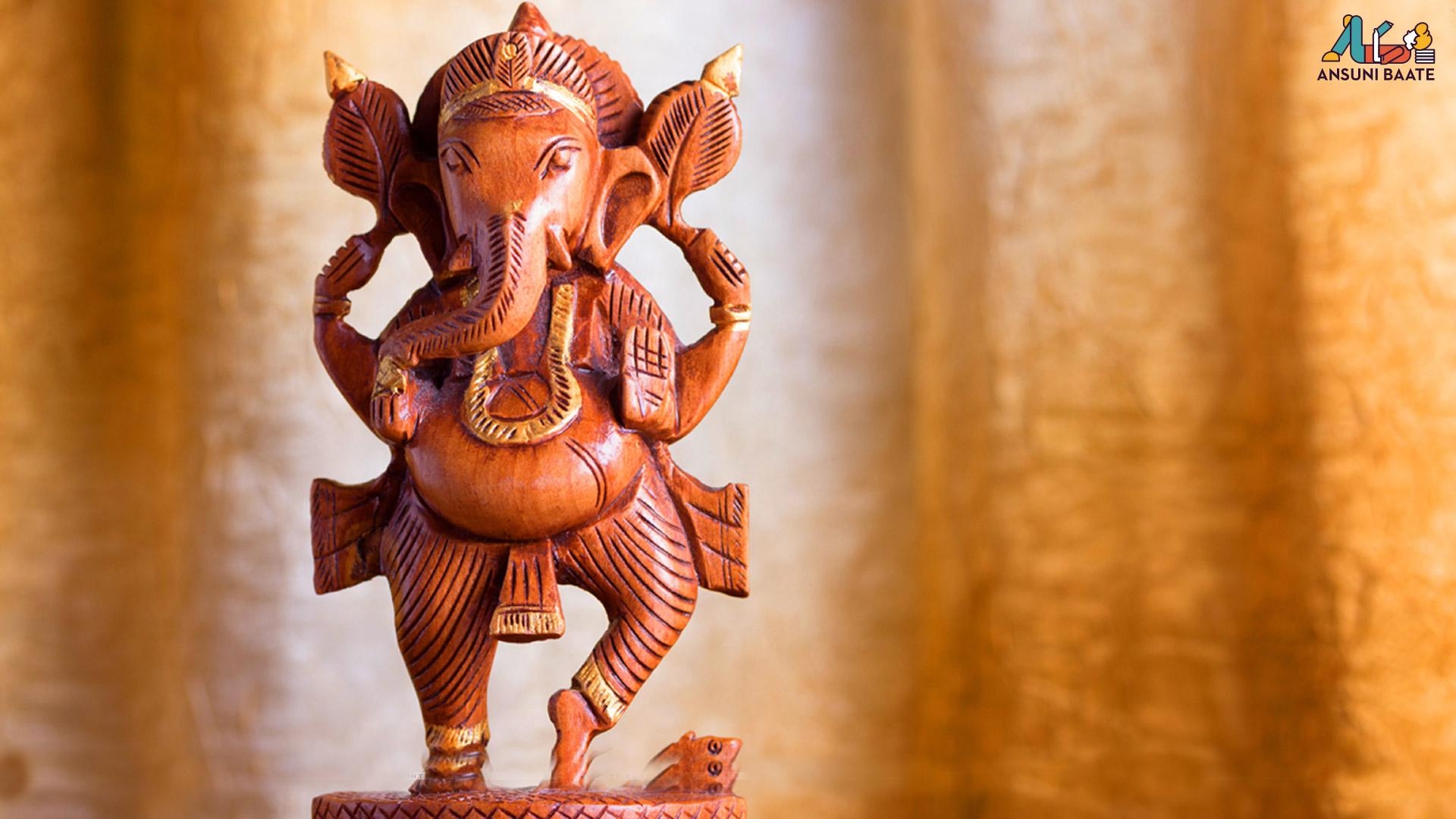 1920x1080 Ganesh Wallpaper For Mobile, ganesh Wallpaper Download, Desktop