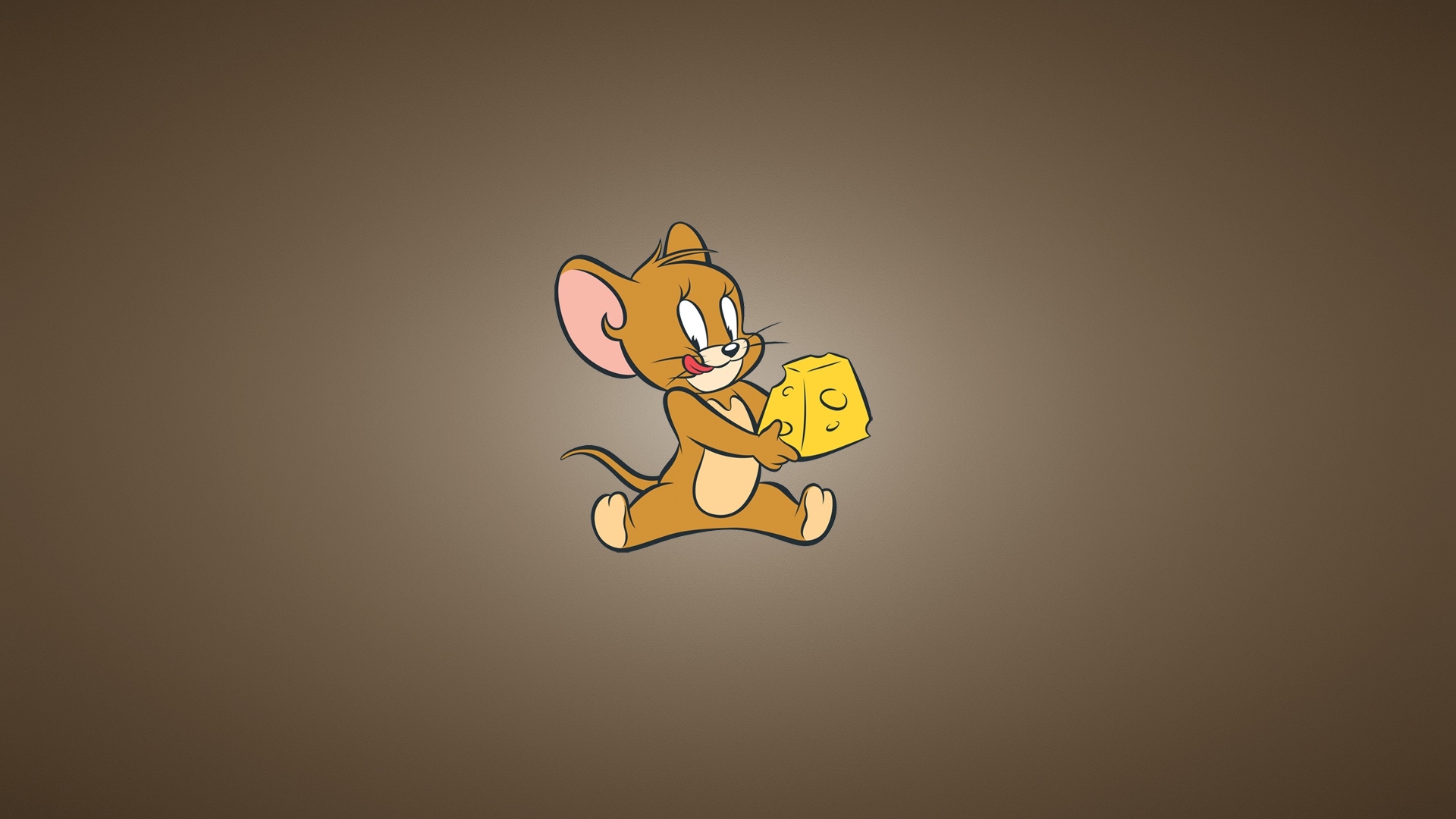 1920x1080 HD Tom and Jerry Wallpaper, Desktop