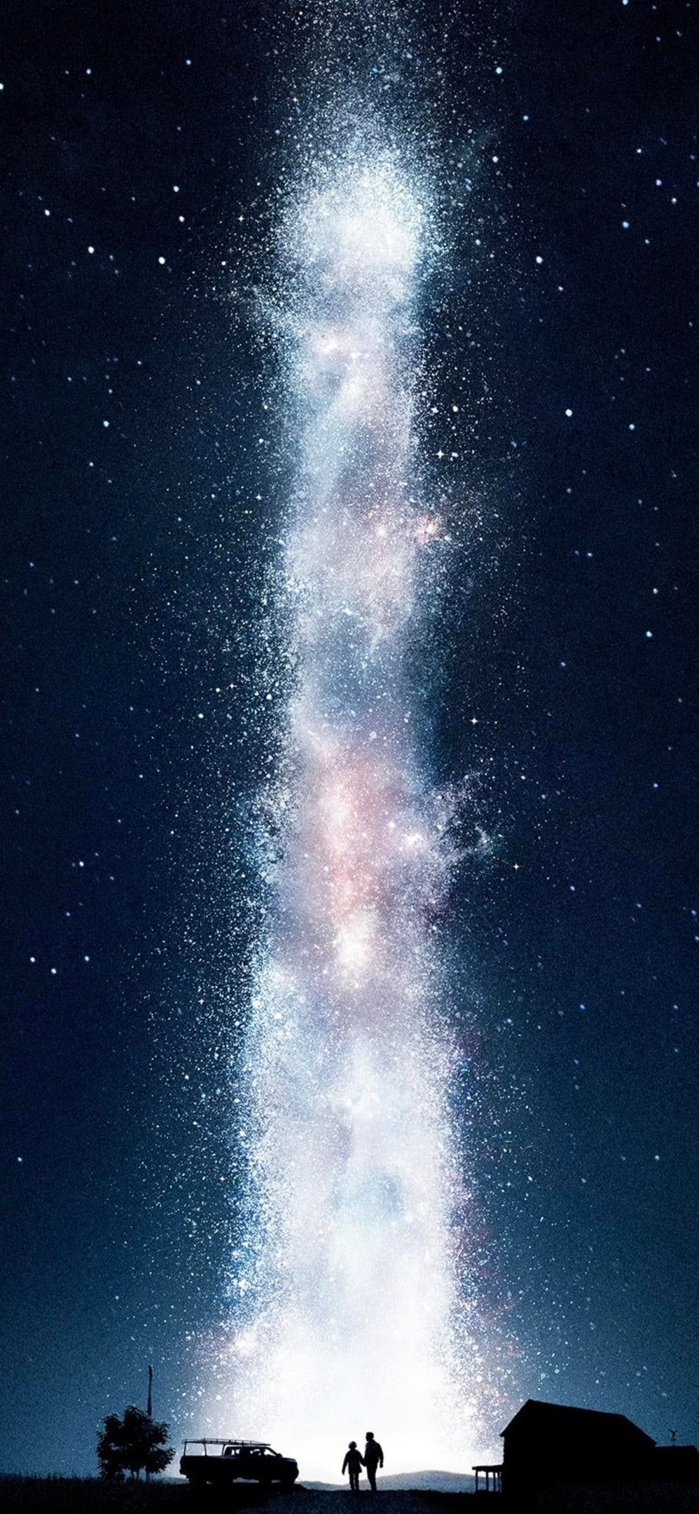 1000x2160 Interstellar [2160x998]. iPhone X Wallpaper X Wallpaper HD, Phone