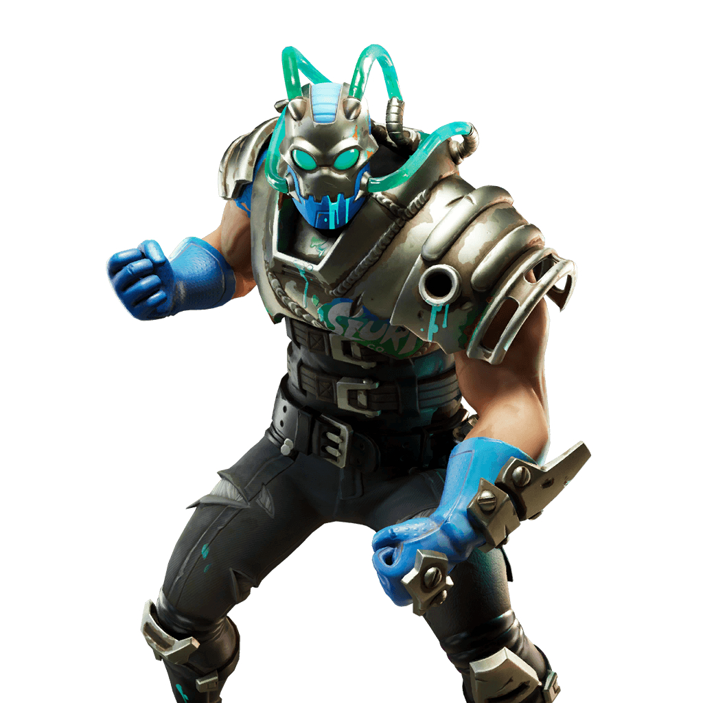 1030x1030 Big Chuggus Fortnite wallpaper, Phone