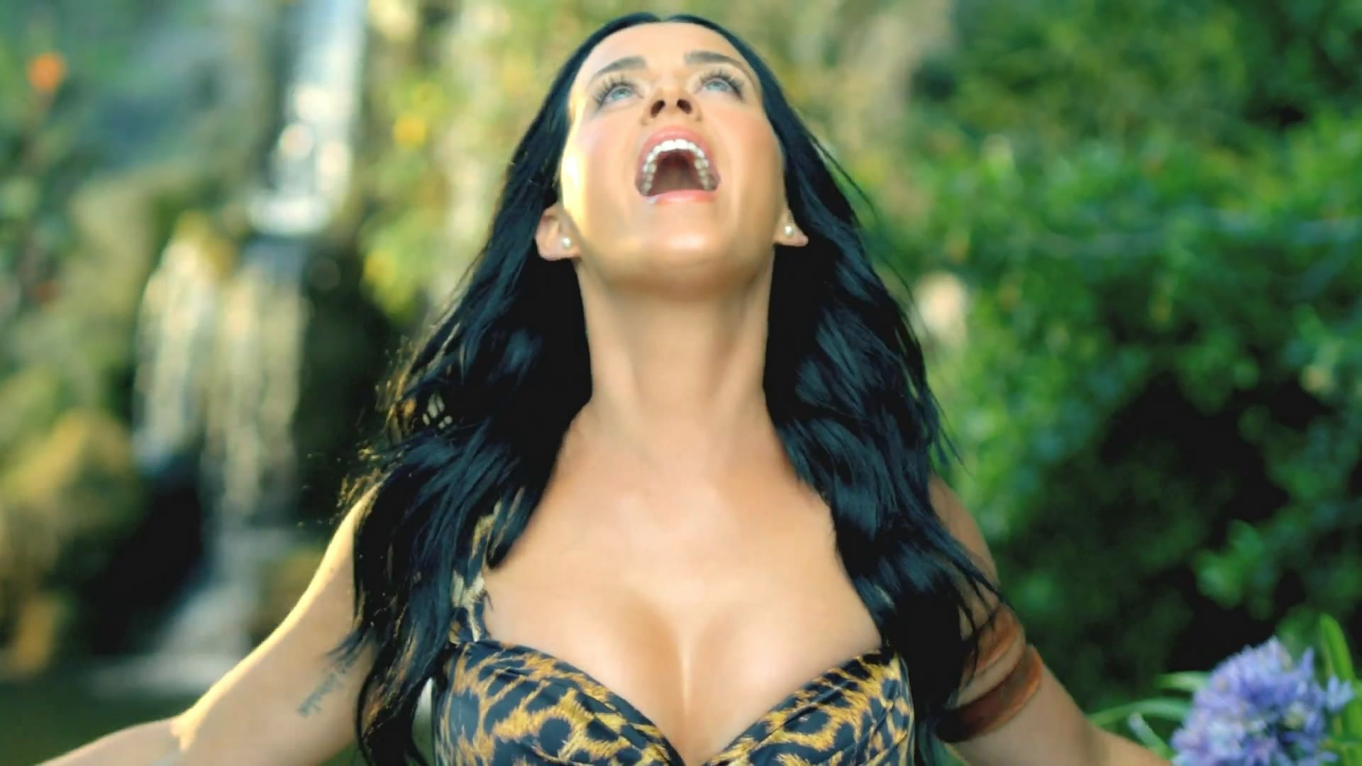 1920x1080 Katy Perry Wallpaper Roar High Resolution. Katy perry roar, Katy perry, Desktop