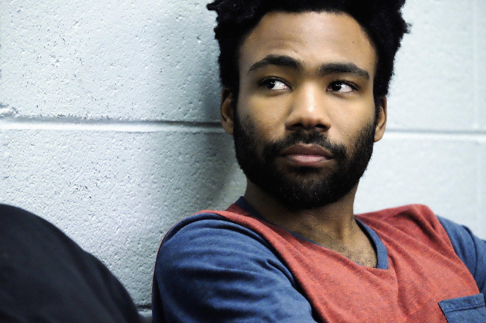 2000x1340 Donald Glover High Quality Wallpaper, Desktop