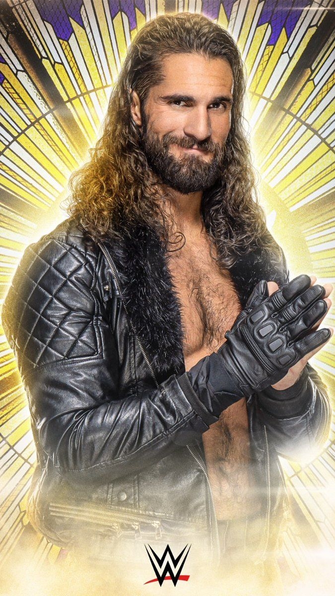 680x1200 Seth Rollins Fans #MondayNightMessiah, Phone