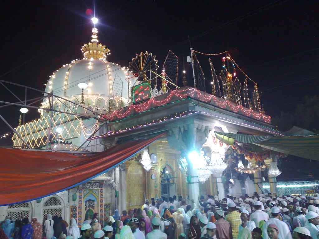 1030x770 Ajmer Sharif Wallpaper Free Ajmer Sharif Background, Desktop