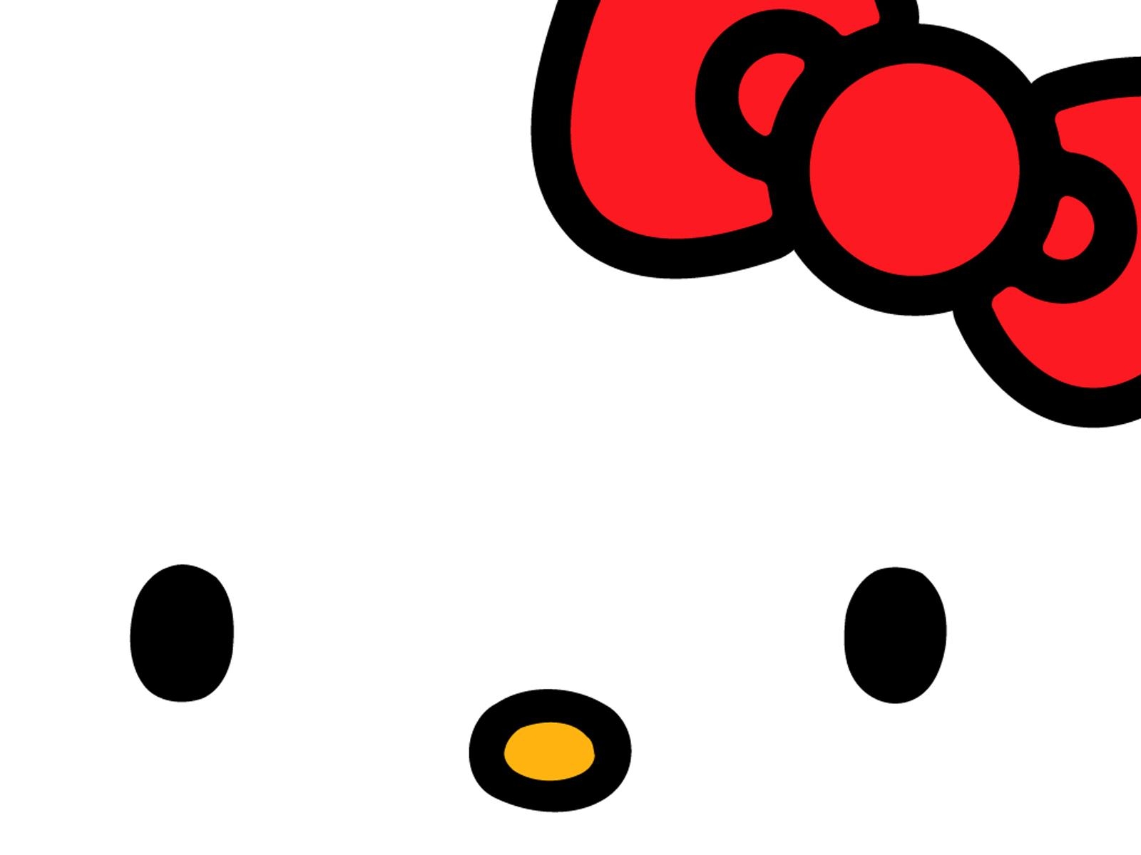 1600x1200 Hello Kitty Background for Desktop, Desktop